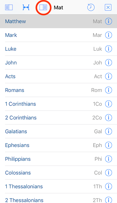 BibleBento Plus