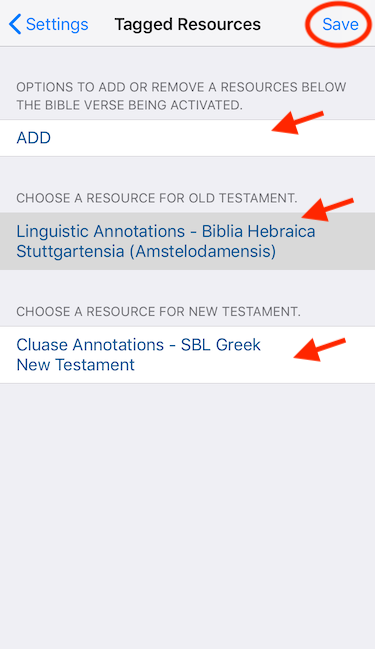 BibleBento Plus